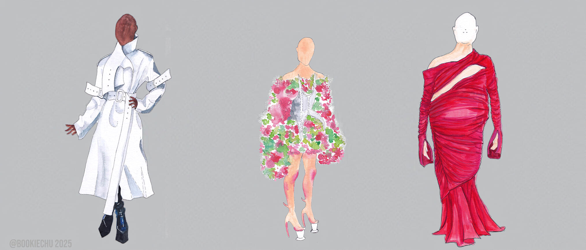 Fecal Matter line up 2026